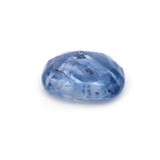 Natural Blue Sapphire (Neelam) 6.92cts (7.50ratti)